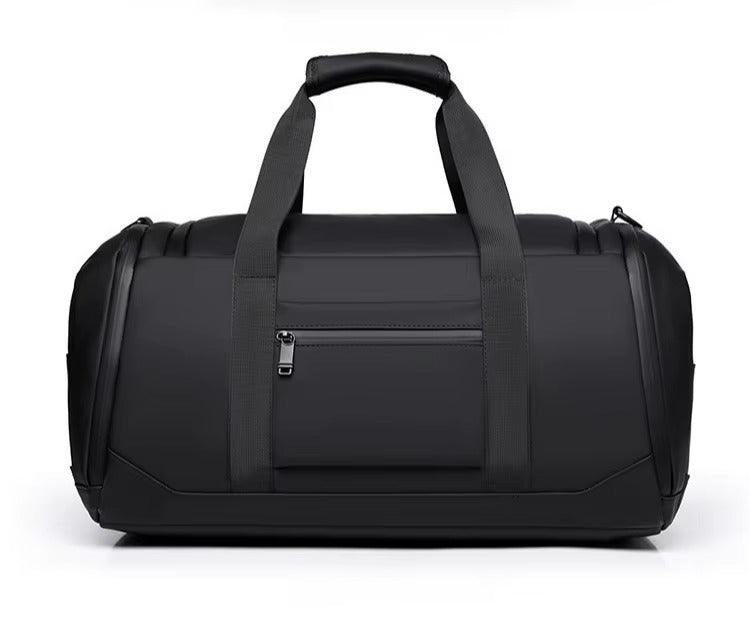 Alpha Carry Max