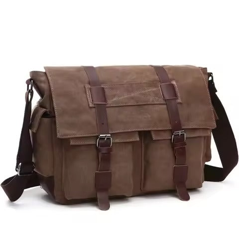 RusticEdge Carrier