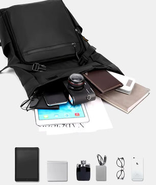 FlexPort Backpack