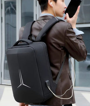 Smart Waterproof Laptop bag