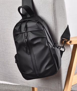 Impact-Resistant Bag