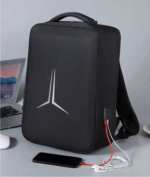 Smart Waterproof Laptop bag