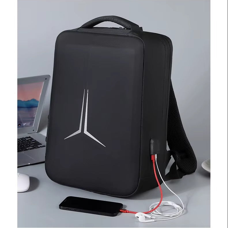 Smart Waterproof Laptop bag