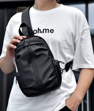 Impact-Resistant Bag