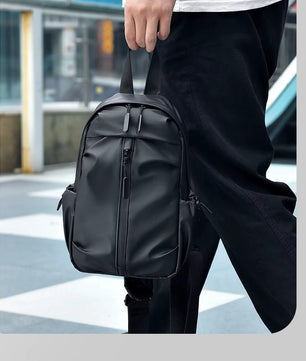 Impact-Resistant Bag