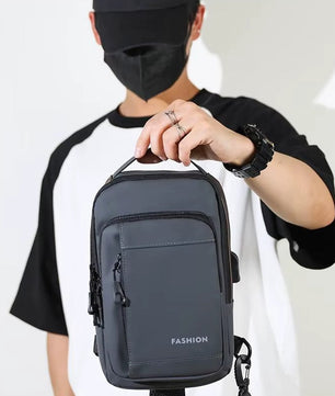 Men Crossbody Bag