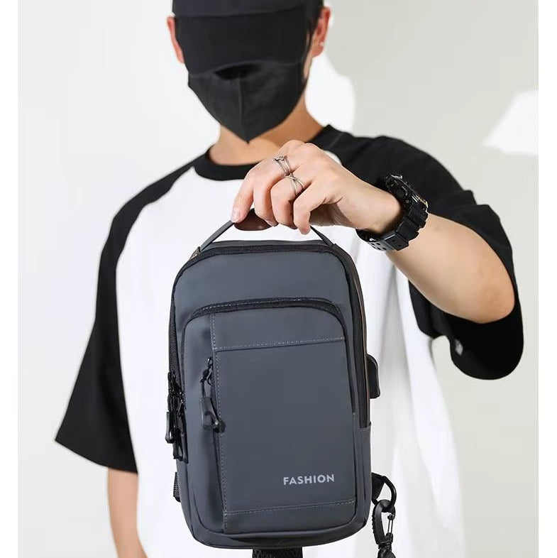 Men Crossbody Bag