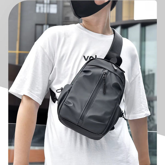 Impact-Resistant Bag