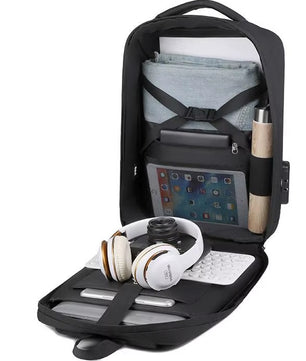 Smart Waterproof Laptop bag