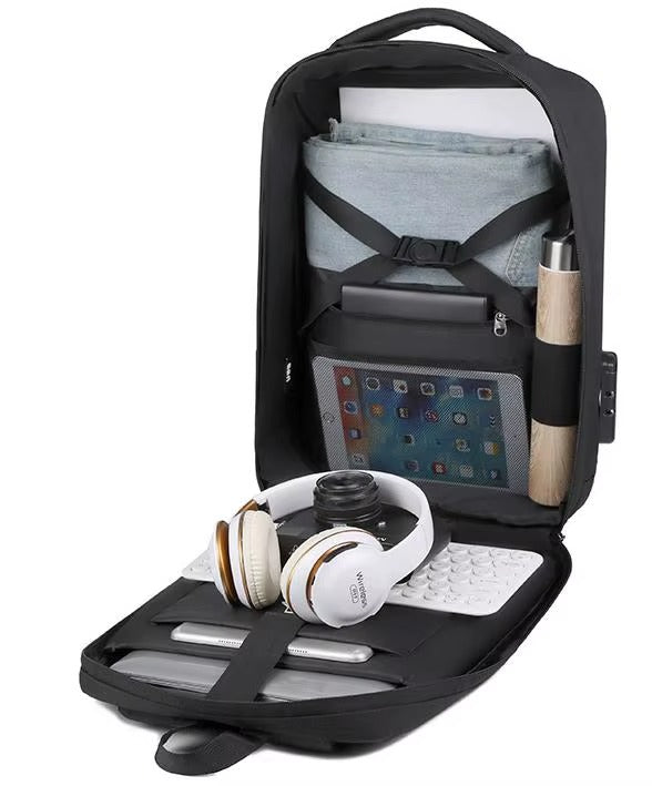 Smart Waterproof Laptop bag