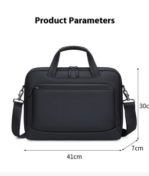 Casual Business Briefcase