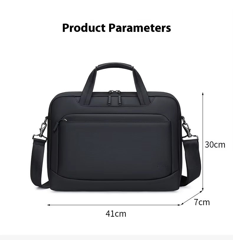 Casual Business Briefcase