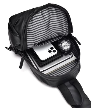 Impact-Resistant Bag