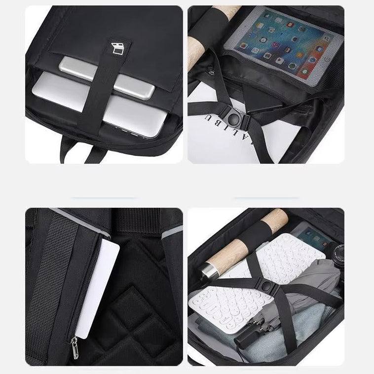 Smart Waterproof Laptop bag