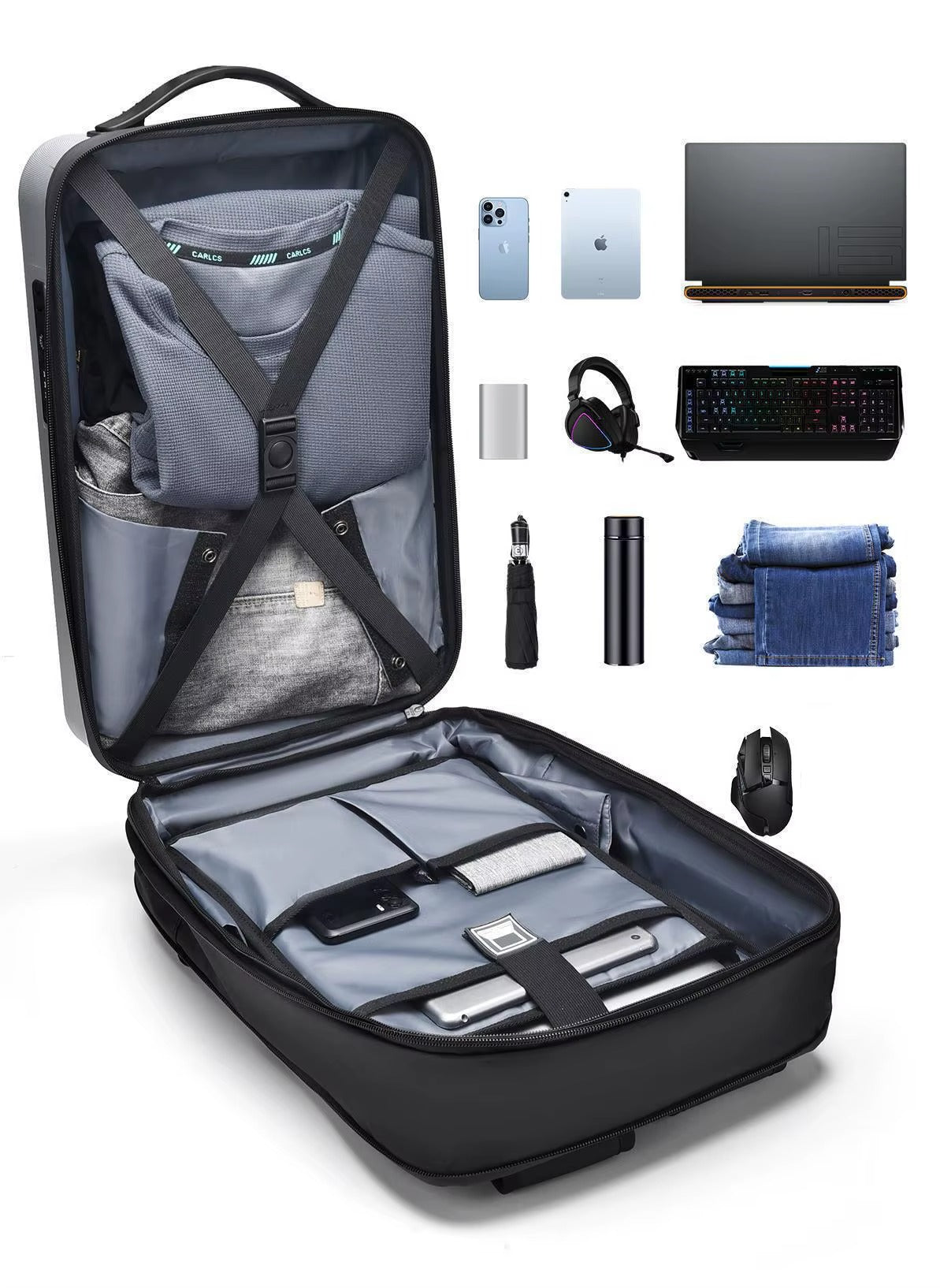 Smart Carry Pro