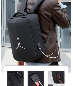 Smart Waterproof Laptop bag