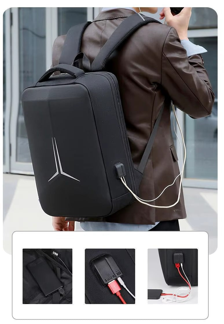 Smart Waterproof Laptop bag