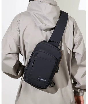 Men Crossbody Bag