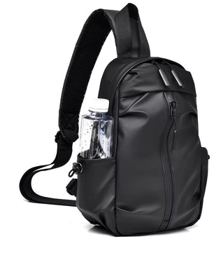 Impact-Resistant Bag