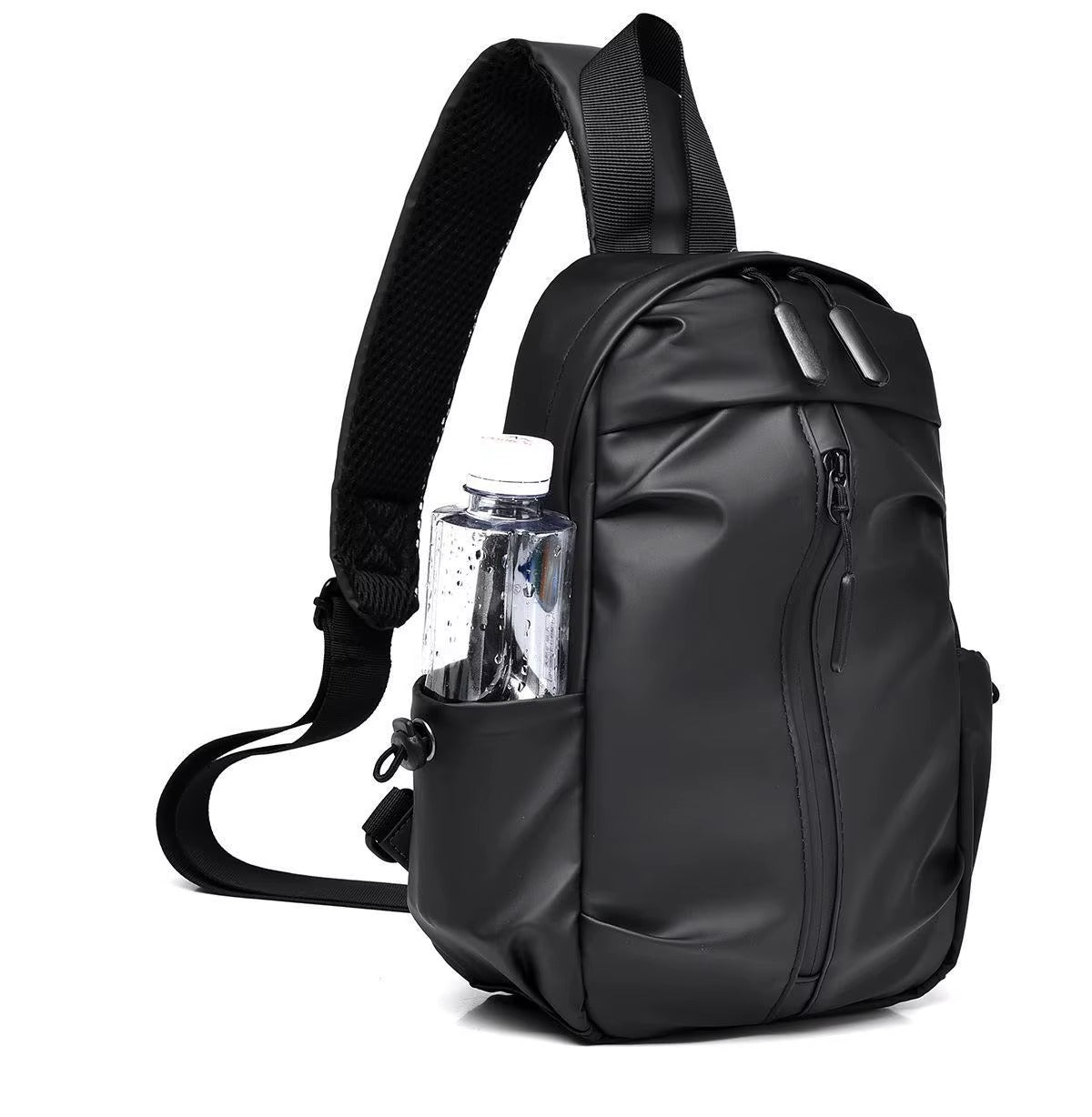 Impact-Resistant Bag