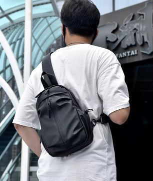 Impact-Resistant Bag