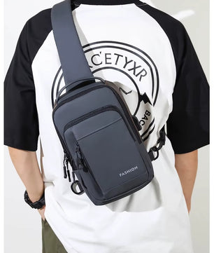 Men Crossbody Bag