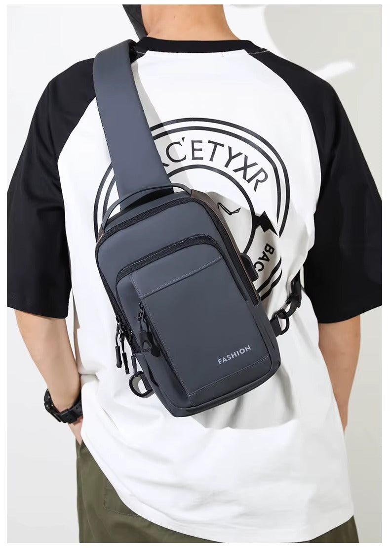 Men Crossbody Bag