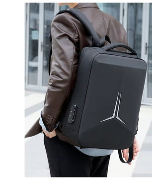Smart Waterproof Laptop bag