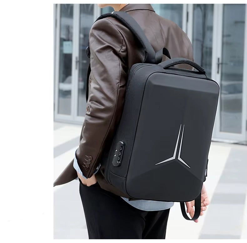Smart Waterproof Laptop bag
