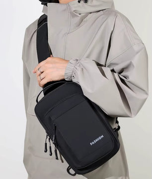 Men Crossbody Bag