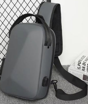 Large Capacity Sling Bag