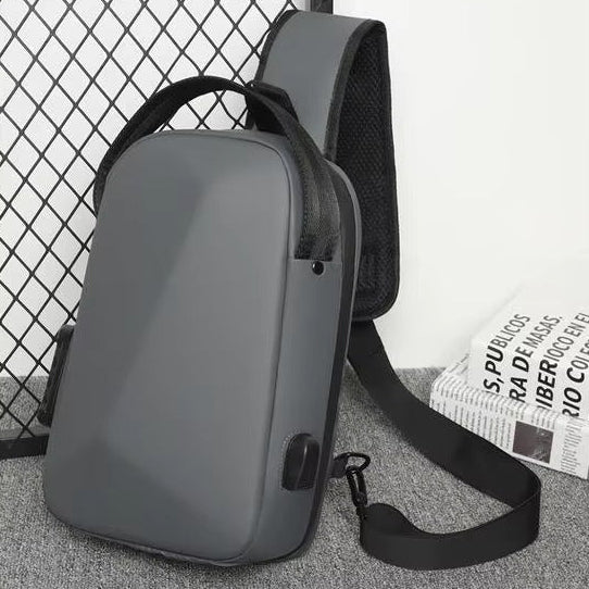 Large Capacity Sling Bag