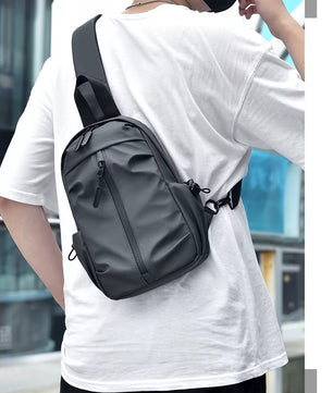 Impact-Resistant Bag