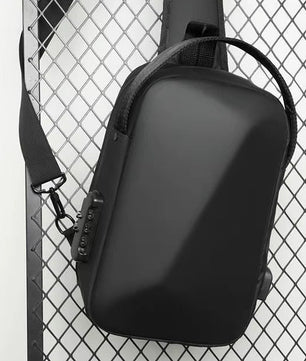 Large Capacity Sling Bag