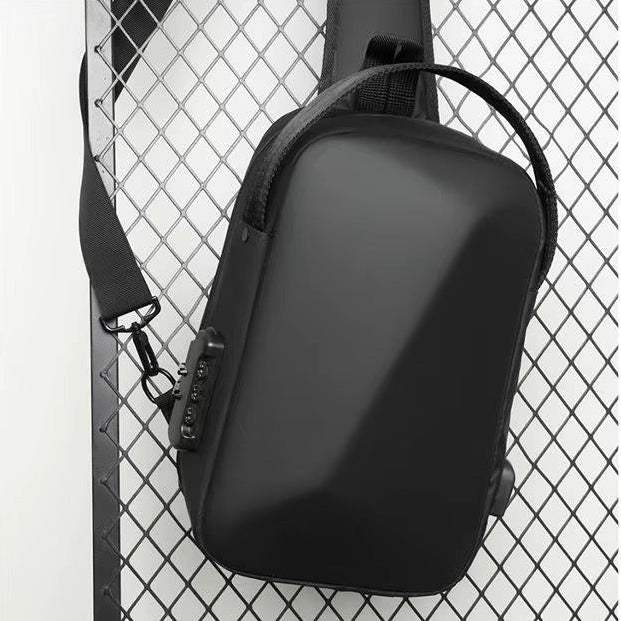 Large Capacity Sling Bag