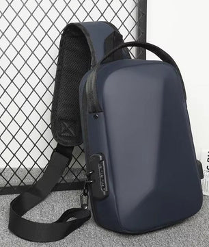 Large Capacity Sling Bag