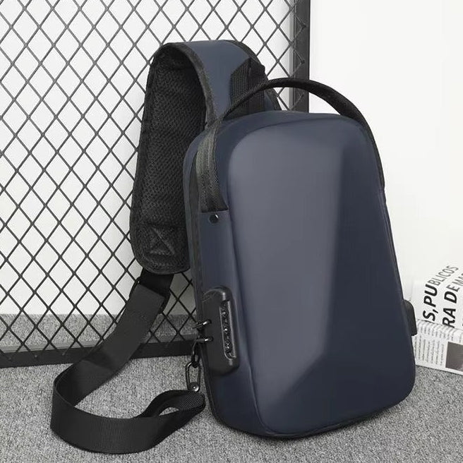 Large Capacity Sling Bag