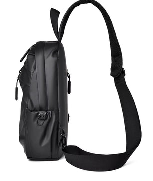 Impact-Resistant Bag