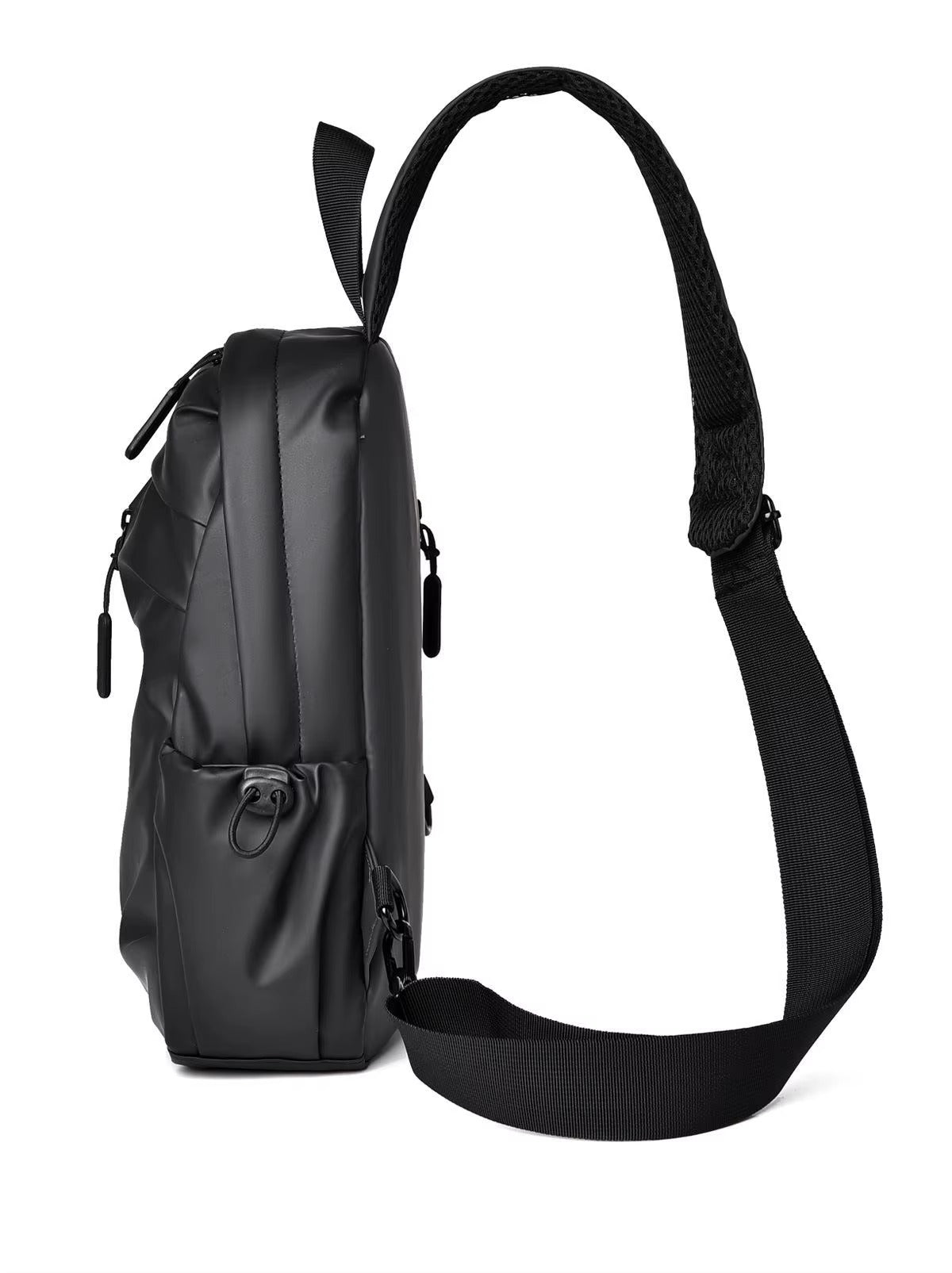 Impact-Resistant Bag