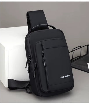Men Crossbody Bag