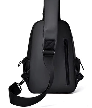 Impact-Resistant Bag