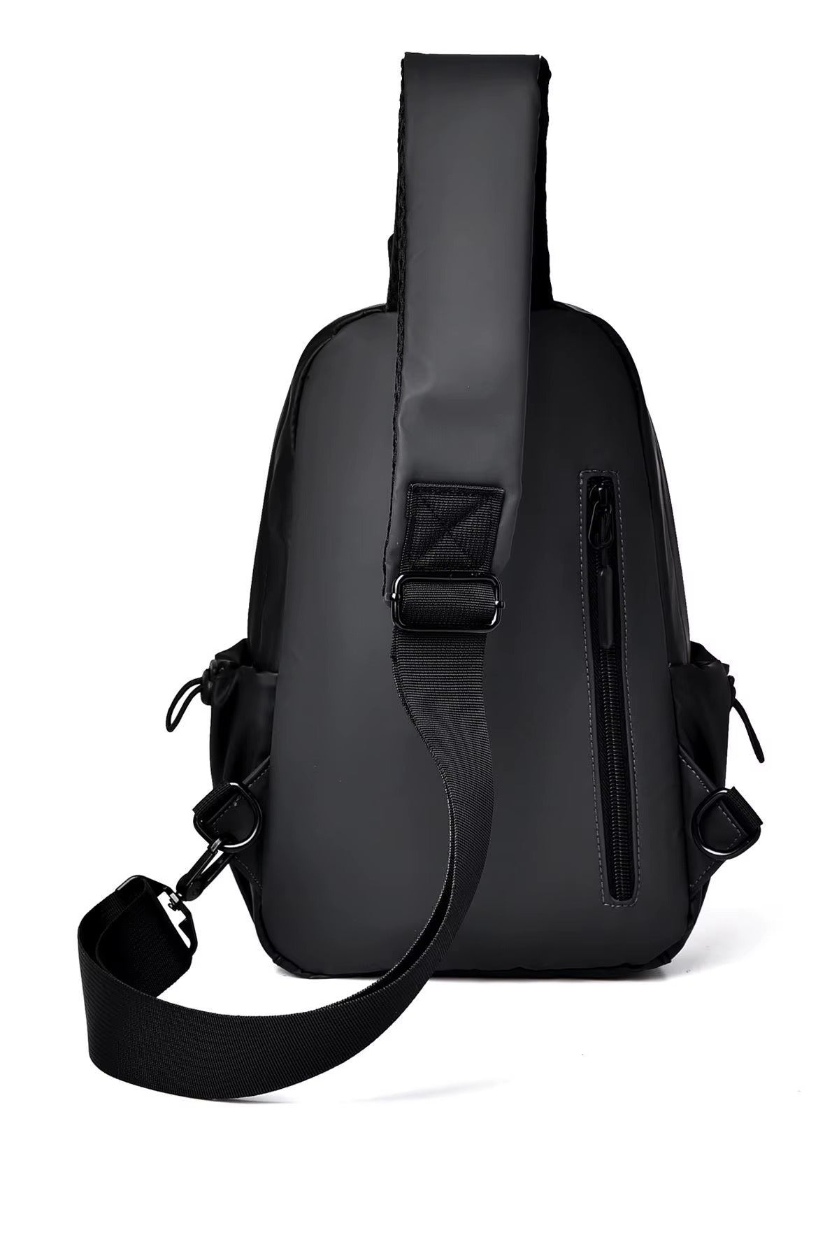 Impact-Resistant Bag