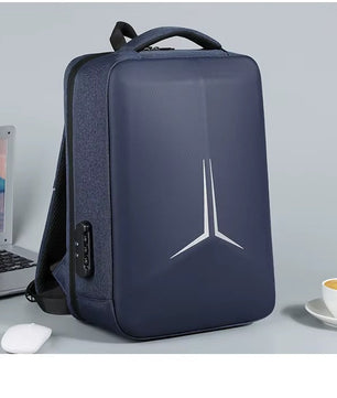Smart Waterproof Laptop bag