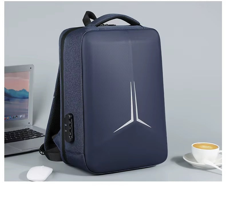 Smart Waterproof Laptop bag