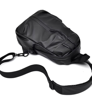 Impact-Resistant Bag