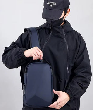 Large Capacity Sling Bag