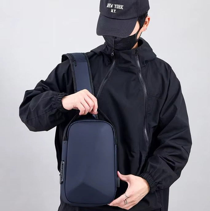 Large Capacity Sling Bag