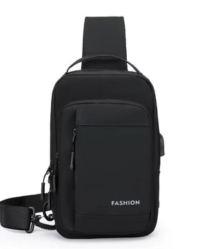 Men Crossbody Bag