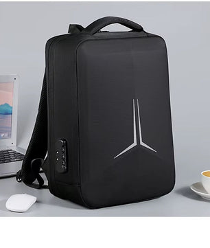 Smart Waterproof Laptop bag