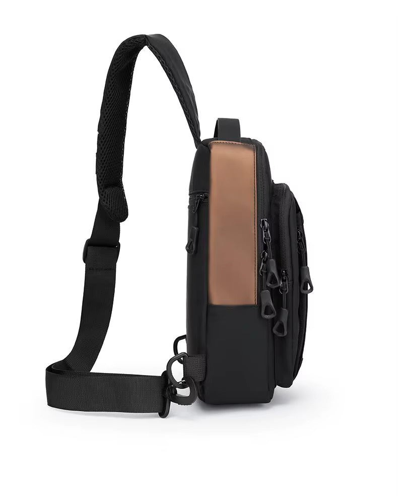 Men Crossbody Bag